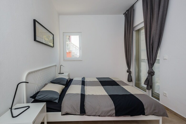 Apartments Vila Vlasta