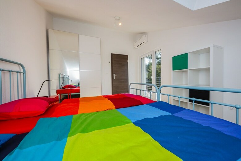 Apartments Vila Vlasta