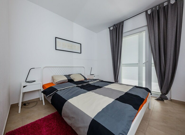 Apartments Vila Vlasta