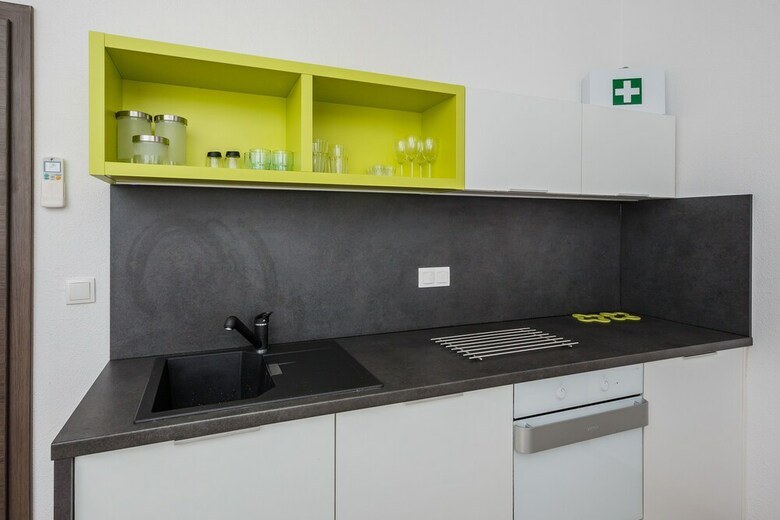 Apartments Vila Vlasta