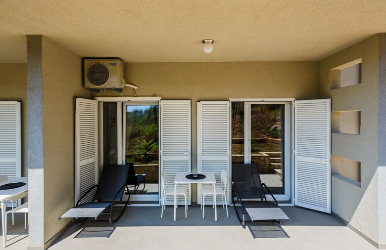 Apartments Vila Vlasta