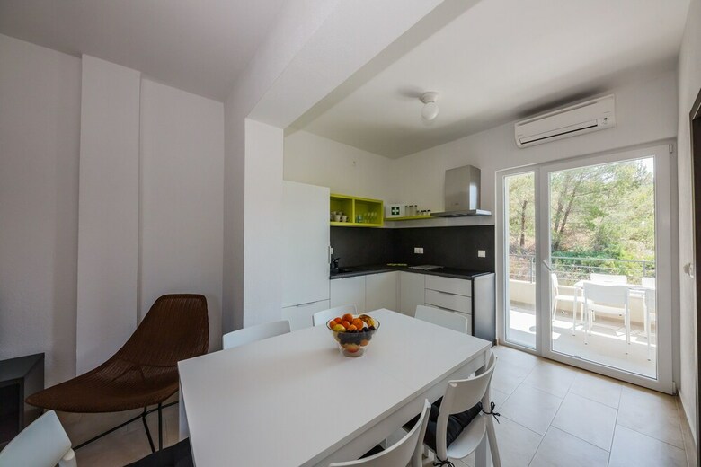 Apartments Vila Vlasta