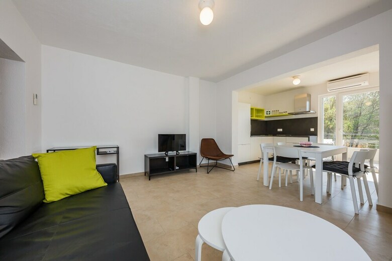 Apartments Vila Vlasta