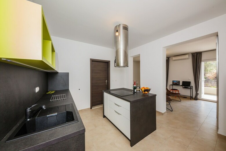 Apartments Vila Vlasta