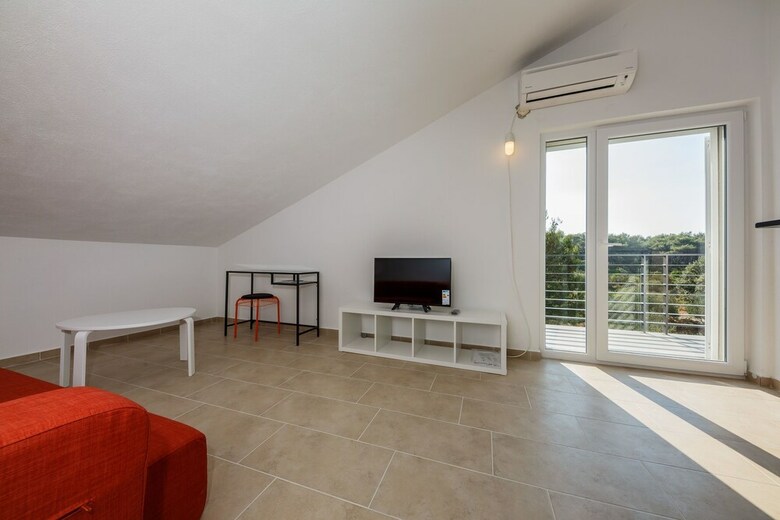 Apartments Vila Vlasta