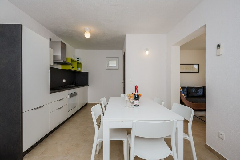 Apartments Vila Vlasta