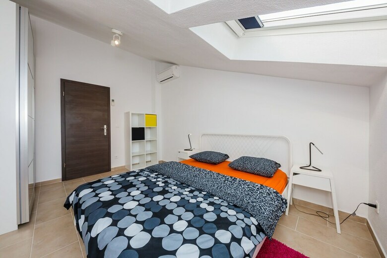 Apartments Vila Vlasta