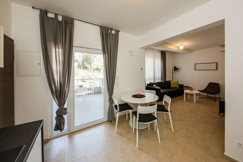 Apartments Vila Vlasta