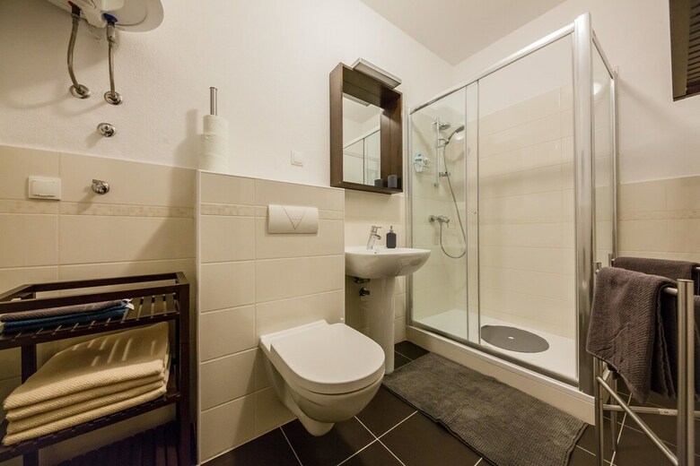 Apartments Vila Vlasta