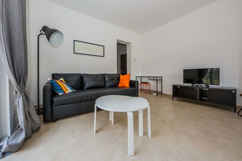 Apartments Vila Vlasta