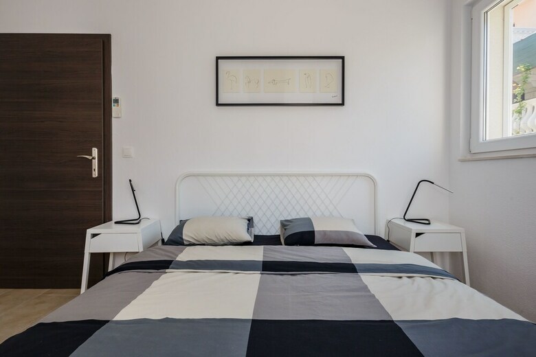 Apartments Vila Vlasta