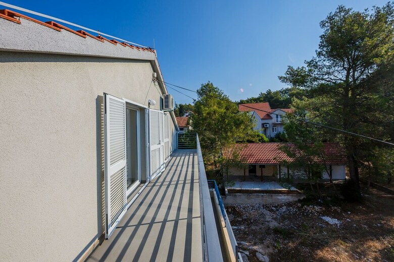 Apartments Vila Vlasta