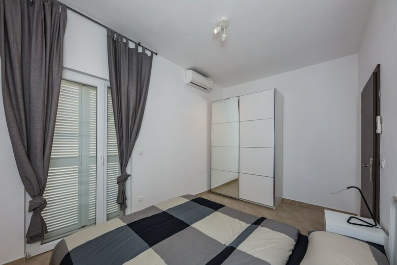Apartments Vila Vlasta