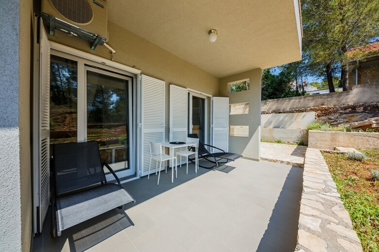 Apartments Vila Vlasta