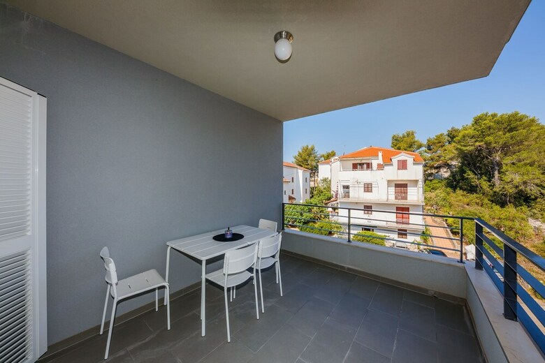 Apartments Vila Vlasta