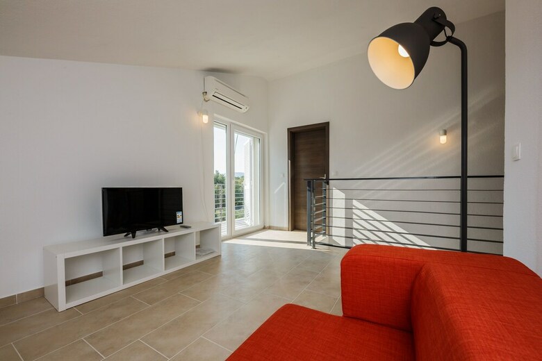 Apartments Vila Vlasta