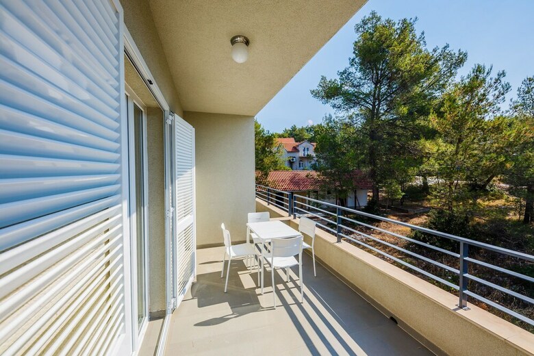 Apartments Vila Vlasta