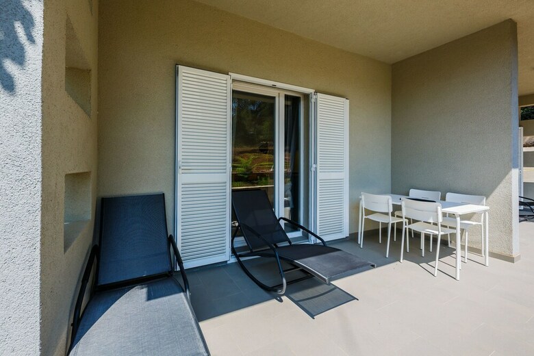 Apartments Vila Vlasta