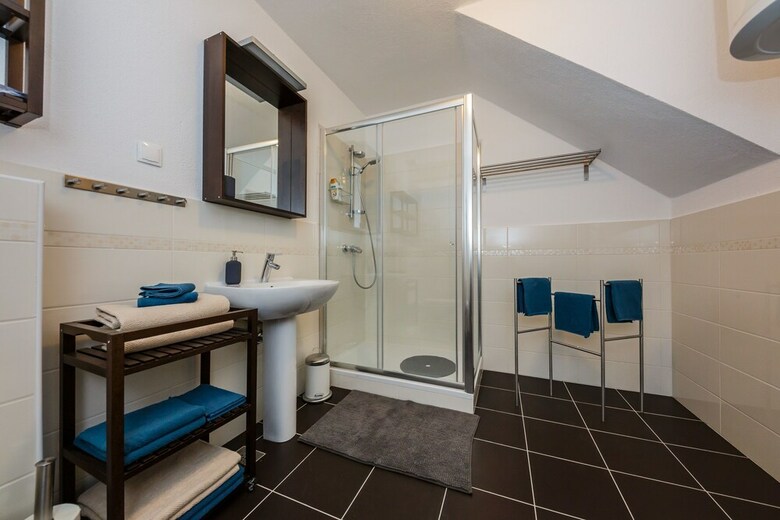 Apartments Vila Vlasta