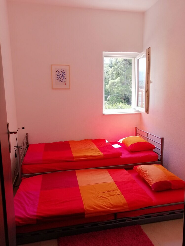 Apartments Vila Vlasta