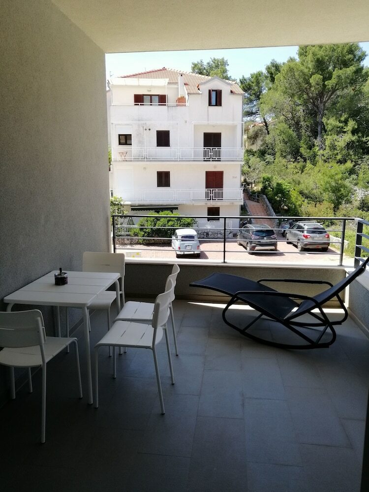 Apartments Vila Vlasta