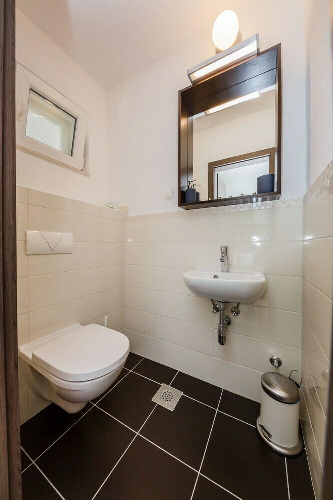 Apartments Vila Vlasta
