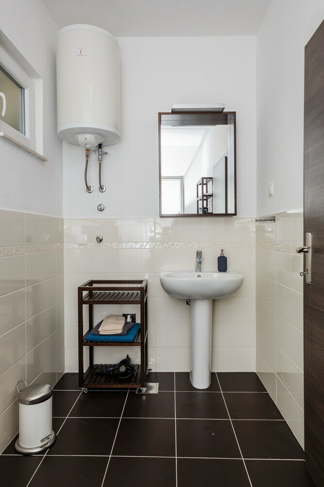Apartments Vila Vlasta