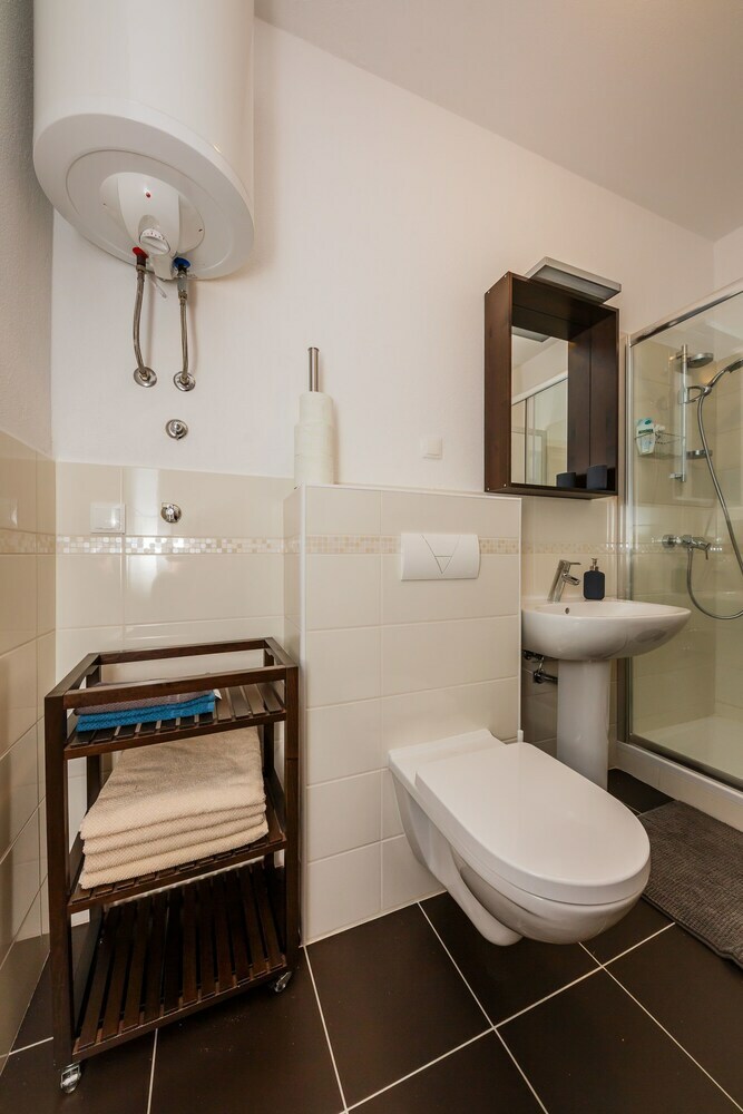 Apartments Vila Vlasta
