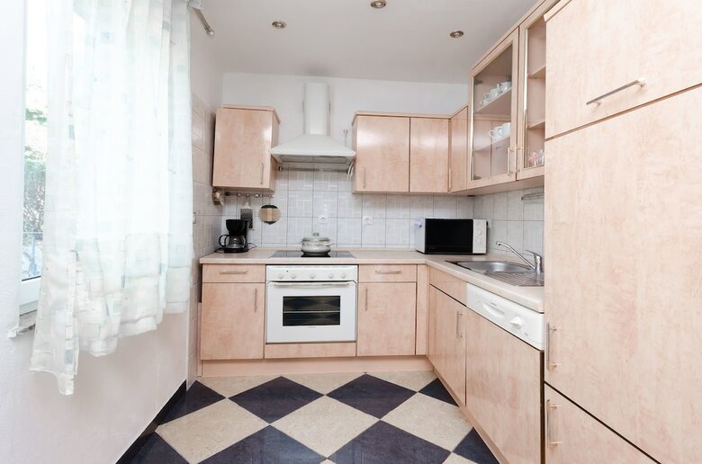 Apartments Cvita