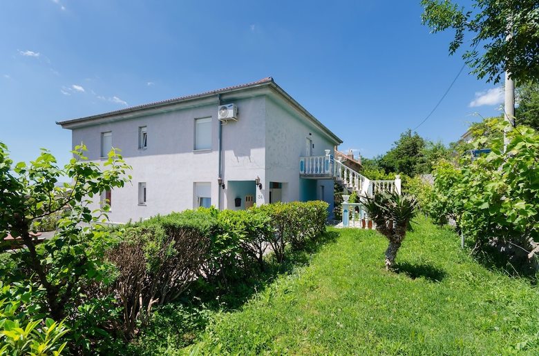 Apartments Cvita