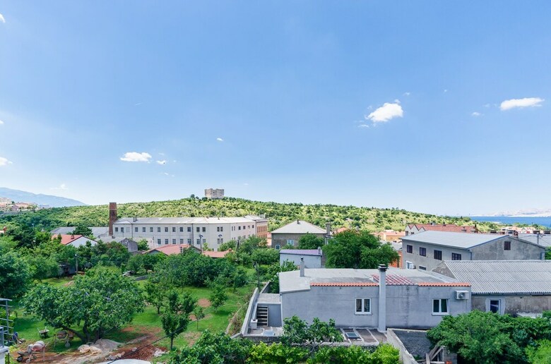 Apartments Cvita