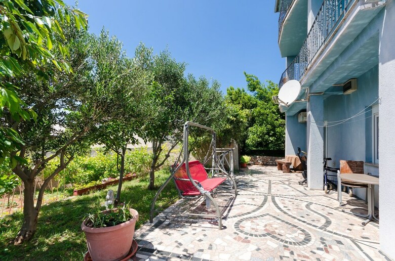 Apartments Cvita