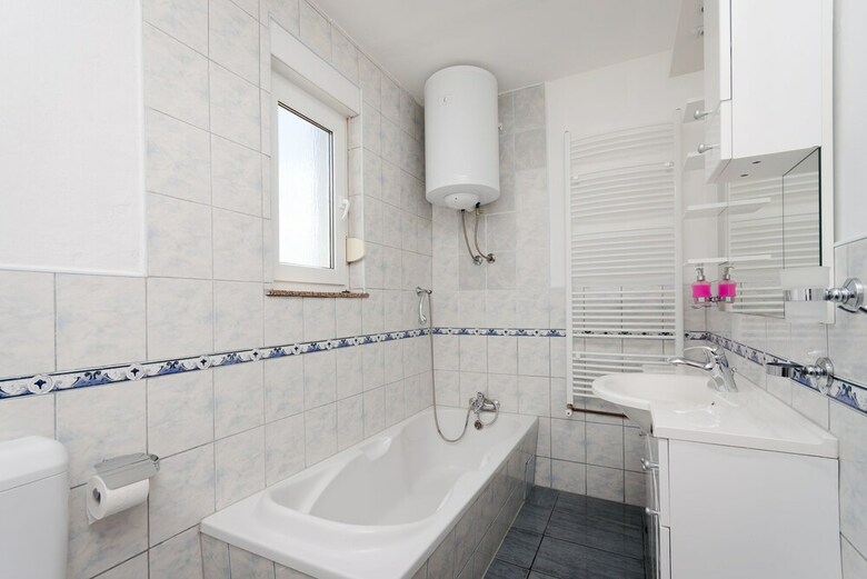 Apartments Cvita