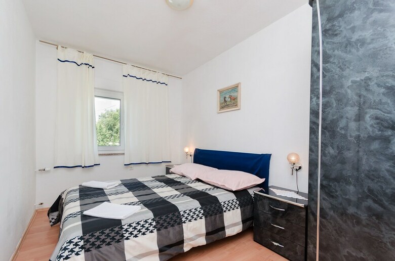 Apartments Cvita