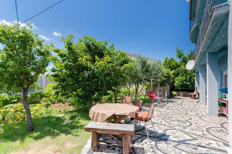 Apartments Cvita