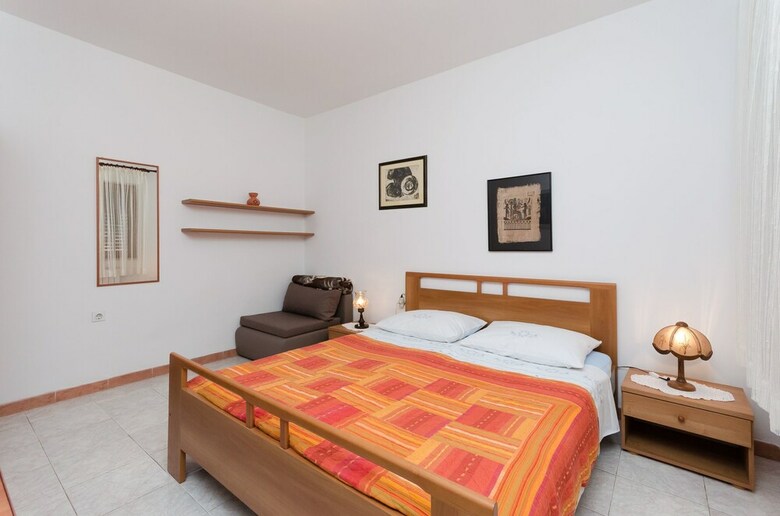 Apartment Zdenko