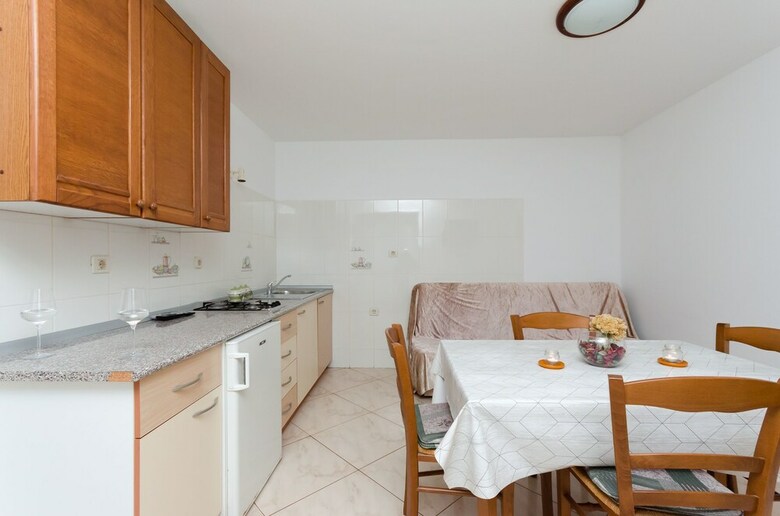 Apartment Zdenko