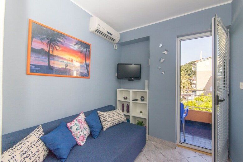 Apartments Matko