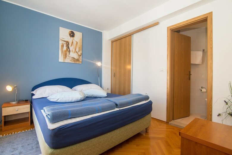 Apartments Matko
