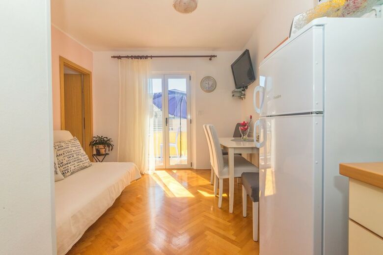 Apartments Matko