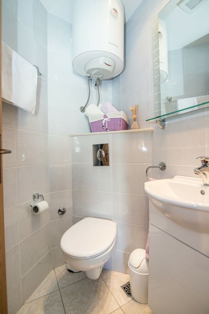 Apartments Matko