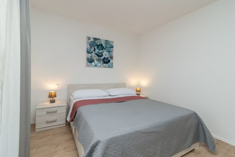 Apartments Grga