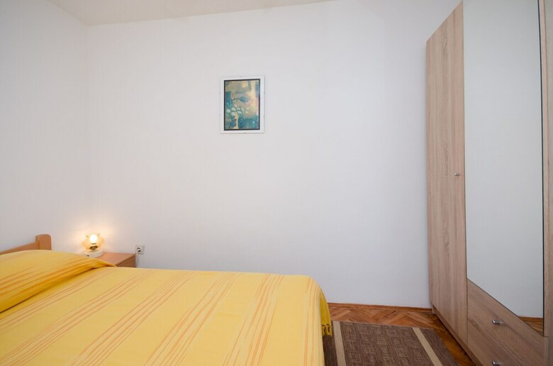 Apartments Puntica