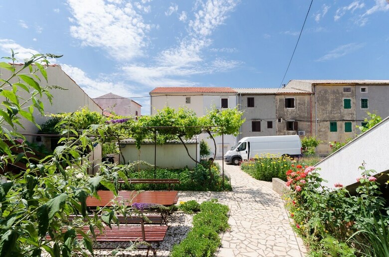 Apartments Puntica