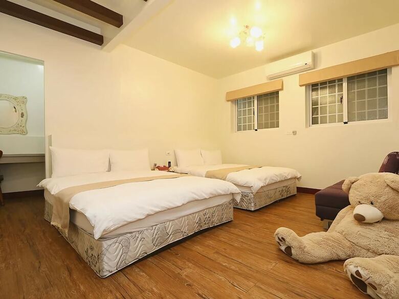 Hotel Leisure Homestay