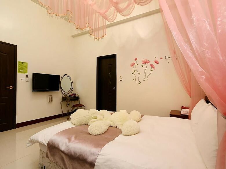 Hotel Leisure Homestay