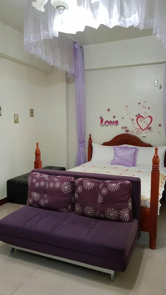 Hotel Leisure Homestay