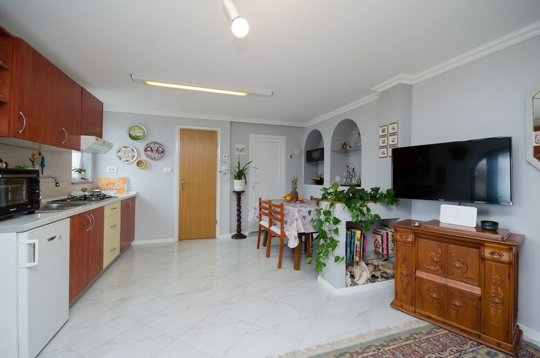 Apartment Helios
