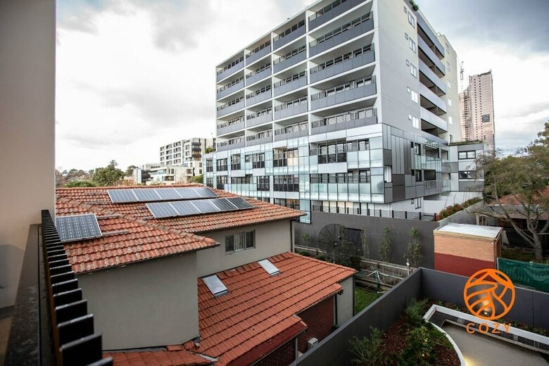 Apartamentos 103 Brand New Central Located Box Hill Apt