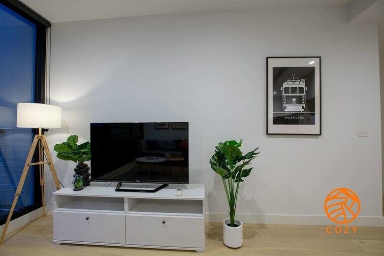 Apartamentos 103 Brand New Central Located Box Hill Apt